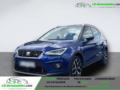Seat Arona 1.0 TSI 110 ch  BVM