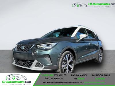 Seat Arona 1.0 TSI 110 ch  BVA