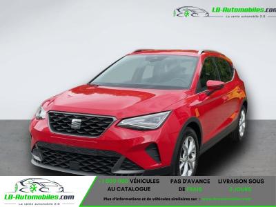 Seat Arona 1.0 TSI 110 ch  BVA