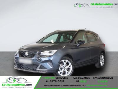 Seat Arona 1.0 TSI 95 ch  BVM