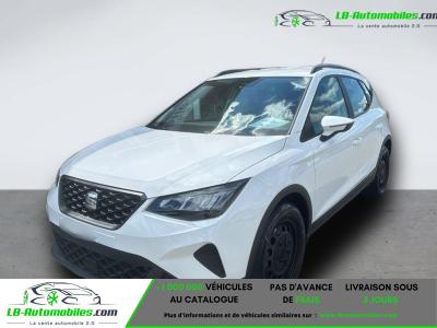 Seat Arona 1.0 TSI 95 ch  BVM