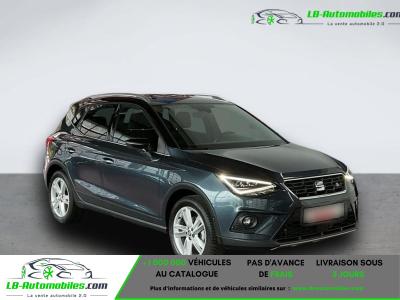 Seat Arona 1.5 TSI 150 ch BVA