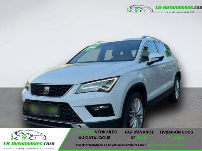 Seat Ateca 1.4 TSI 150 ch BVA