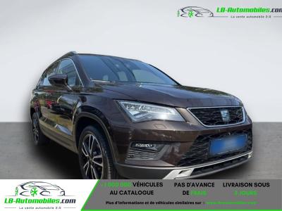 Seat Ateca 2.0 TSI 190 ch  BVA