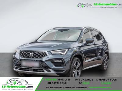 Seat Ateca 1.0 TSI 110 ch