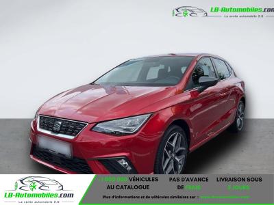 Seat Ibiza 1.0 TSI 110 ch  BVM