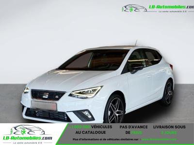 Seat Ibiza 1.0 TSI 110 ch  BVM