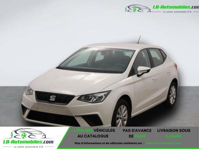 Seat Ibiza 1.0 TSI 110 ch  BVA