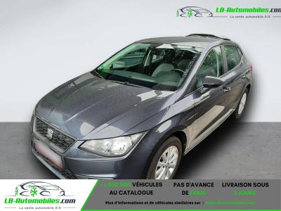 Seat Ibiza 1.0 TSI 110 ch  BVA
