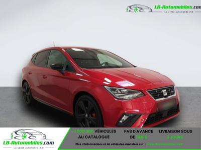 Seat Ibiza 1.0 TSI 110 ch  BVA