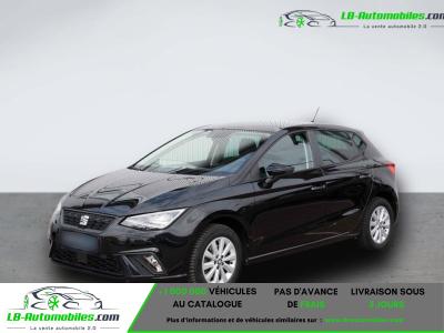 Seat Ibiza 1.0 TSI 110 ch  BVA