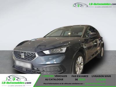 Seat Leon 1.0 eTSI 110 BVA