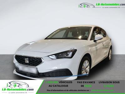 Seat Leon 1.0 eTSI 110 BVA