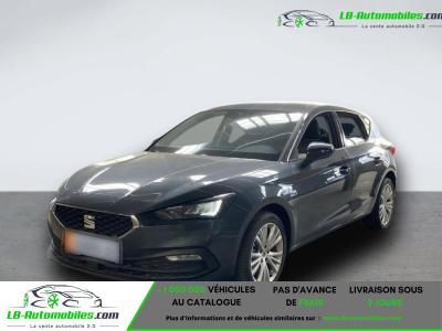 Seat Leon 1.0 TSI 110 BVM