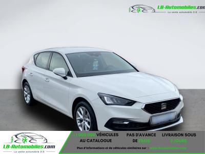Seat Leon 1.0 TSI 110 BVM