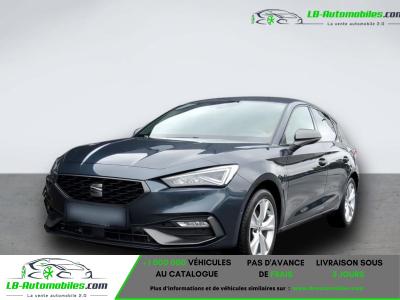 Seat Leon e-Hybrid 204 ch BVA