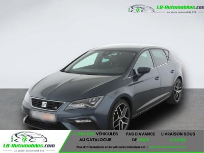 Seat Leon 1.4 TSI 150 BVA