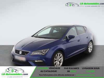 Seat Leon 1.4 TSI 150 BVA