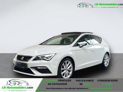 Seat Leon 1.4 TSI 150 BVA