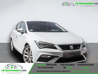 Seat Leon 1.4 TSI 150 BVA