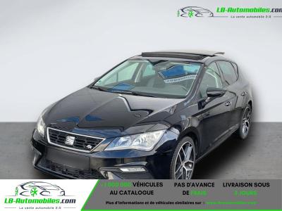 Seat Leon 1.4 TSI 150 BVA