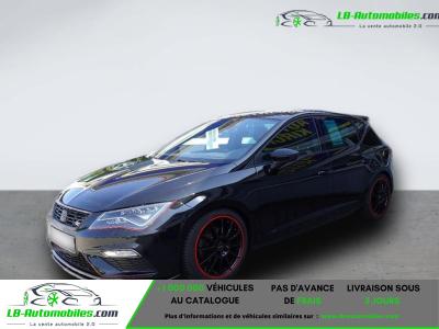 Seat Leon 1.4 TSI 150 BVA