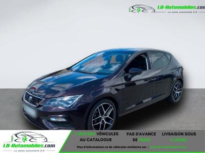 Seat Leon 1.4 TSI 150 BVA