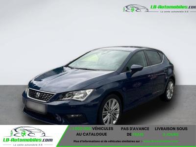 Seat Leon 1.4 TSI 150 BVA