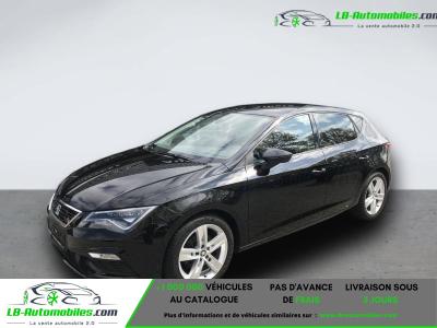 Seat Leon 1.4 TSI 150 BVA