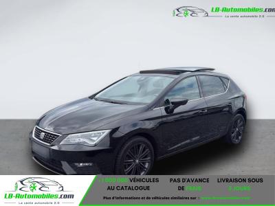 Seat Leon 1.4 TSI 150 BVA