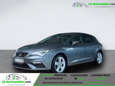 Seat Leon 1.4 TSI 150 BVA