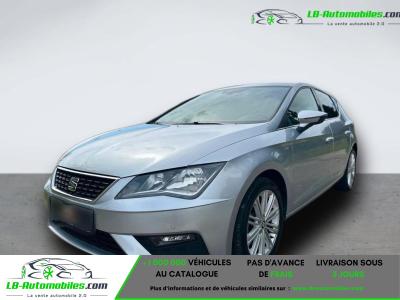 Seat Leon 1.4 TSI 150 BVA