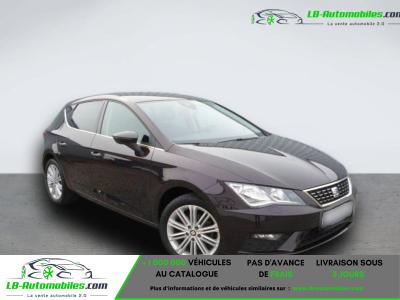 Seat Leon 1.4 TSI 150 BVA
