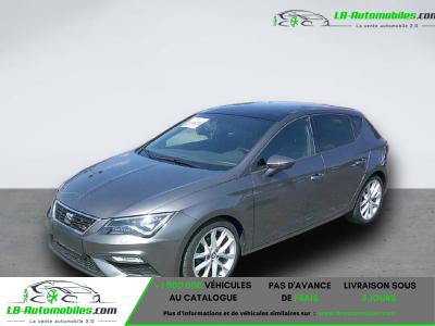 Seat Leon 1.4 TSI 150 BVA