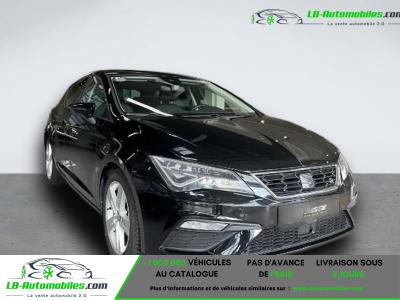 Seat Leon 1.4 TSI 150 BVA