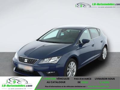 Seat Leon 1.4 TSI 150 BVA