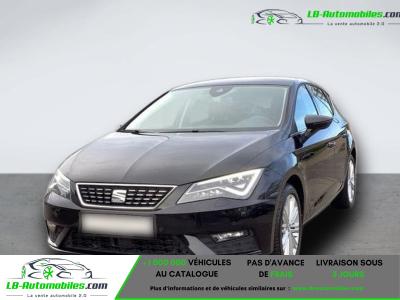 Seat Leon 1.4 TSI 150 BVA