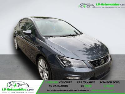 Seat Leon 1.4 TSI 150 BVA