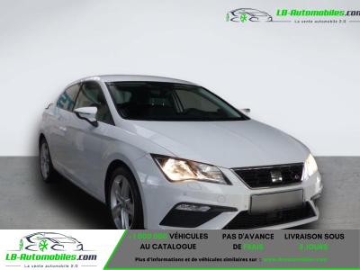 Seat Leon 1.4 TSI 150 BVA