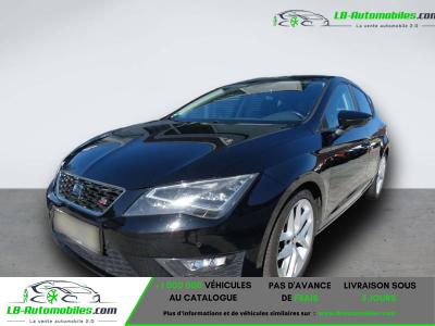 Seat Leon 1.4 TSI 150 BVA