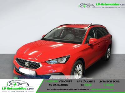 Cupra Leon ST 1.0 eTSI 110 BVA