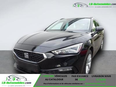 Cupra Leon ST 1.5 eTSI 150 BVA
