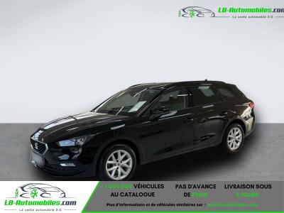 Cupra Leon ST 1.5 eTSI 150 BVA