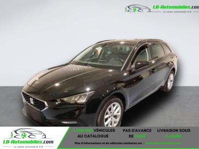 Cupra Leon ST 1.5 eTSI 150 BVA