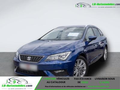 Cupra Leon ST 1.5 eTSI 150 BVA