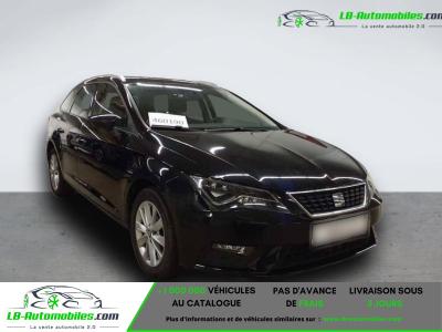 Cupra Leon ST 2.0 TDI 150 BVA