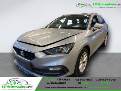 Cupra Leon ST 2.0 TDI 150 BVA