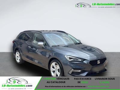 Cupra Leon ST e-Hybrid 204 BVA