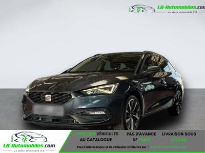 Cupra Leon ST e-Hybrid 204 BVA