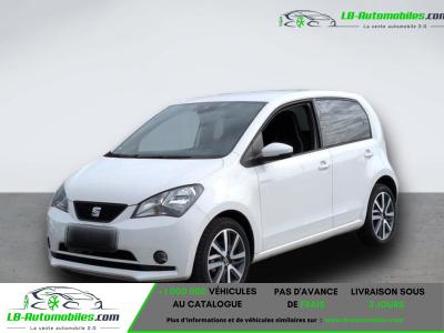 Seat Mii 83 ch